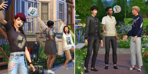 Best Build Kits For The Sims 4