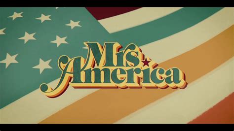 Watch Mrs. America Episodes | Watch Series Online