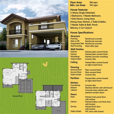 Greta Unit In Camella Legazpi House And Lot October In