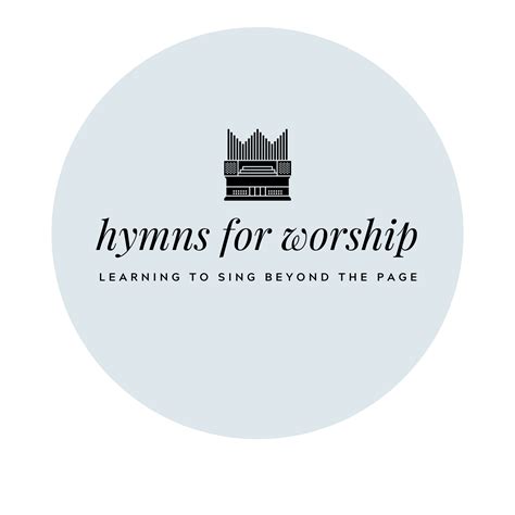 Worship Songs And Hymns Compassion Uk 1