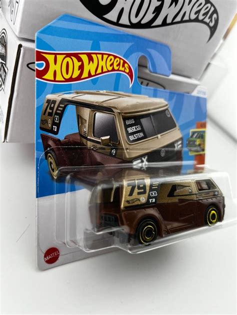 Hot Wheels VW T3 Custom Volkswagen T3 2024 227 250 Kaufen Auf Ricardo