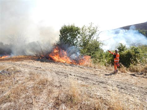 Chi E Come Si Spengono Gli Incendi Sisef Org