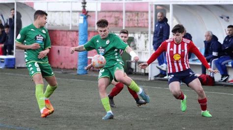 ALONDRAS AROSA FÚTBOL TERCERA RFEF El Alondras se viste de matagigantes