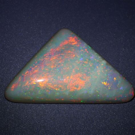 Australian Fire Opal Stones - Buy Australian Fire Opal Stones Online ...