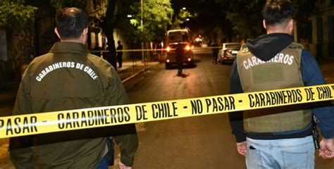 Bebé de un año muere atropellado en San Pedro de la Paz Puente Alto