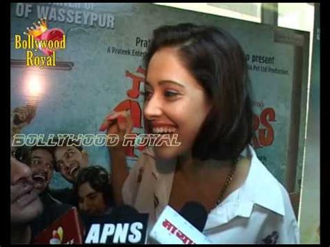 Interview Of The Cast Of Meeruthiya Gangsters Part 3 YouTube