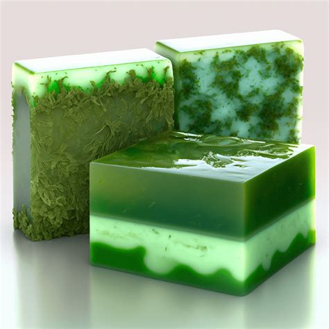 Category: Soap Sea Moss | seamossnutriplus.com