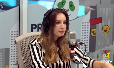 Elena fosta soție a lui CRBL despre viața dup divorț Am trei