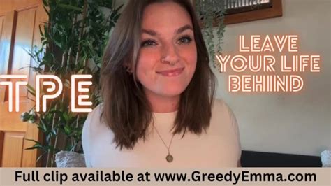 Total Power Exchange Tpe Leave Your Life Behind Goddess Worship Mesmerize Mind Fuck Xxx