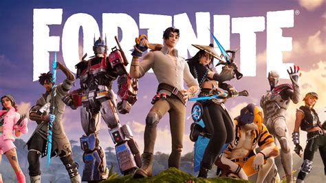Can A Windows 10 Laptop Run Fortnite? What Are the System Requirements?