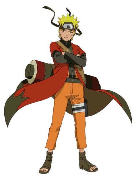 Imágenes De Naruto En Png