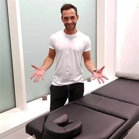 London Gay Massage Male Masseurs For Men Masseurfinder