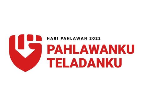 Susunan Upacara Hari Pahlawan 10 November 2022 Beserta Dengan Petunjuk