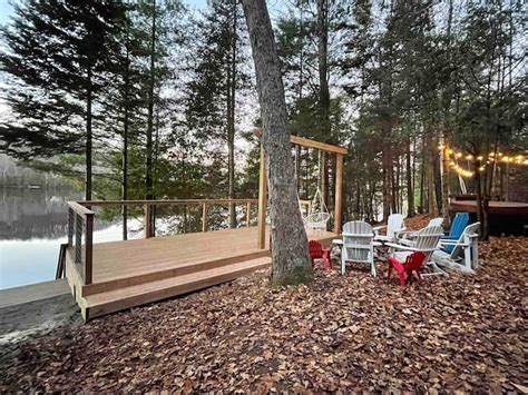 Ontario Cottage Vacation Rentals - Canada | Airbnb