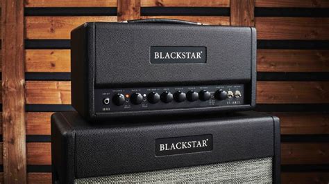 Best metal amps 2025: Access juggernaut tones | MusicRadar