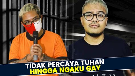 Fakta Tentang Coki Pardede Dari Gay Hingga Agnostik Youtube