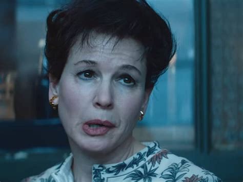 Judy Trailer Renée Zellweger Is Judy Garland In Upcoming Judy Movie