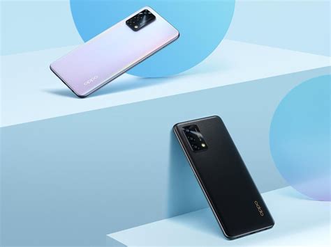 Oppo A95 Harga Dan Spesifikasi Terbaik