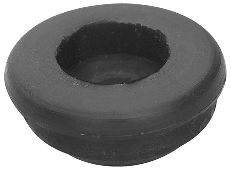 Rubber Plug Floor Pan