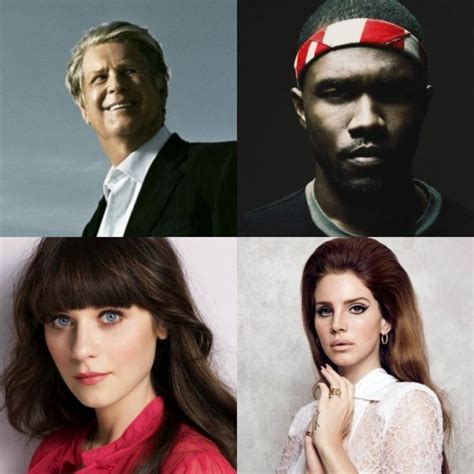 Brian Wilson fans upset over possible collaborations with Frank Ocean ...