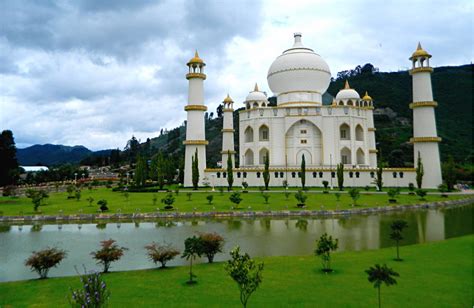 Parque Jaime Duque - Turismo en Colombia