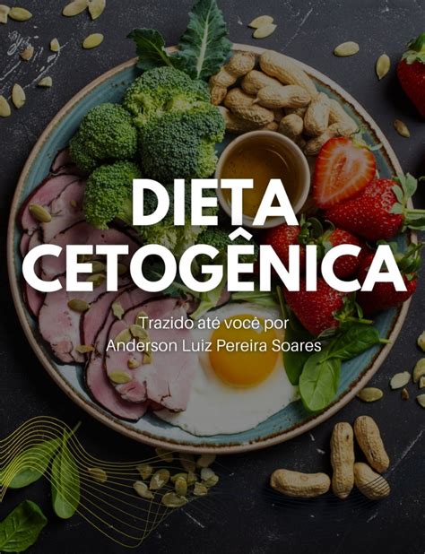 Dieta Cetogênica Andersonsoares Hotmart