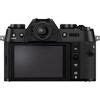 Fujifilm X T Mirrorless Kit Black W Xf Mm F R Lm Wr