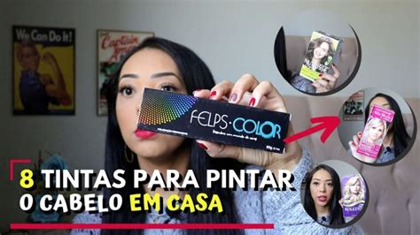 Descubra A Melhor Tinta Para Cabelo No Supermercado Guia Prático Actualizado Janeiro 2025