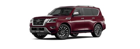 Nissan Armada