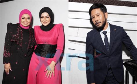 Famili Duo Ajai Komen Macam Mak Cik Siti Sairah Siti Saida Terasa