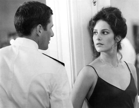 Debra Winger Rejected Weight Loss Pills On Set After Being Told She Looked ‘puffy In The Dailies’