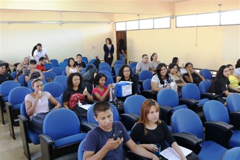 Bibliotecas Da Unifap Realizam Evento Em Alus O Ao Dia Nacional Do