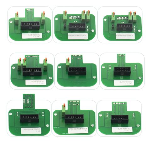 2021 De Alta Qualidade Bdm Sonda Adaptadores 22pcs Monte Conjunto