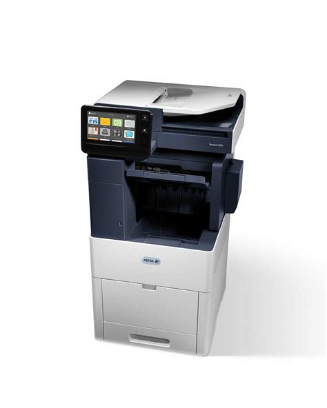 Xerox Versalink C605 Color Copier Okc Copier Sales