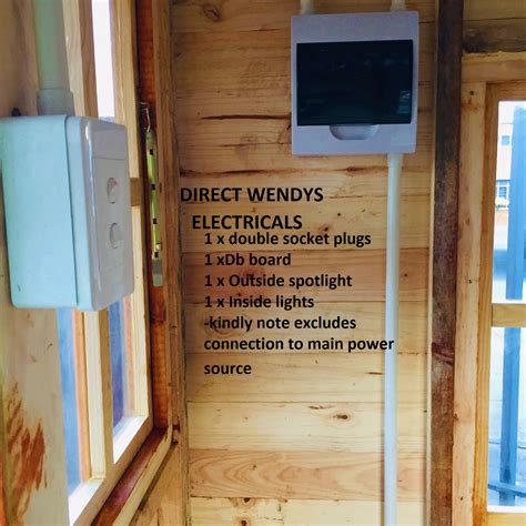 Direct Wendys Home Of Wendy Houses In Gauteng