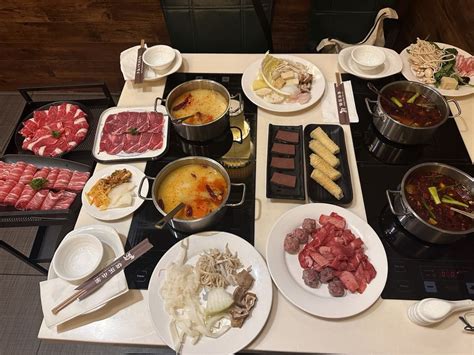 Happy Lamb Hot Pot Updated January Photos Reviews Burnhamthorpe Road W