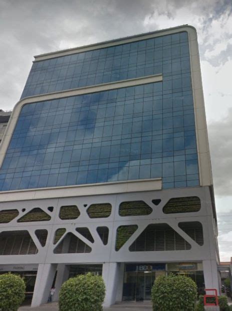 362 Sqm Office Space For Rent Located At Macapagal Boulevard Pasay City