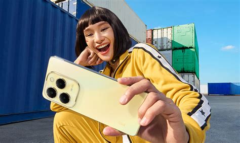 Llega Oficialmente A Colombia El Infinix Hot Pro Technocio