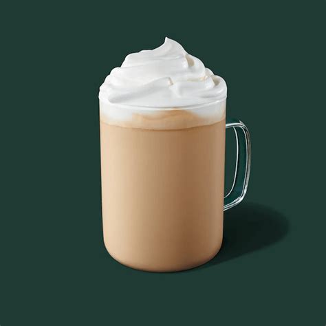 Best Drinks At Starbucks With Sweet Cream Starbmag