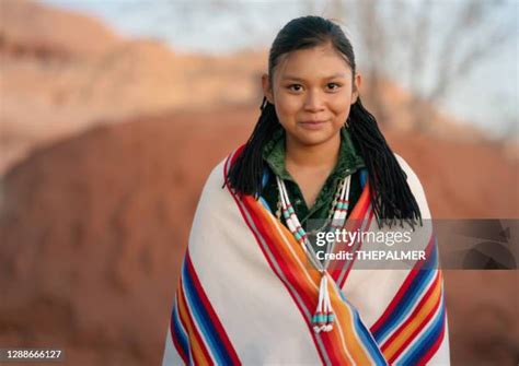 1,154 Native American Teen Navajo Stock Photos, High-Res Pictures, and