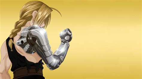 Edward Elric Wallpaper - Resolution:1920x1080 - ID:1123432 - wallha.com