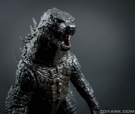 Toyark Gallery Neca Godzilla 2014 The Toyark News