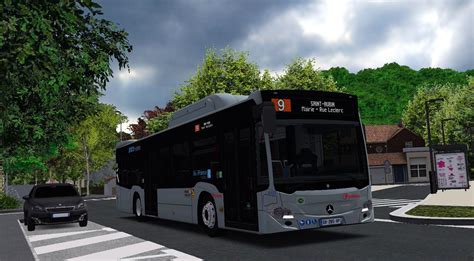 Paris Saclay Le De France Mobilit S Transdev Les Cars D Orsay