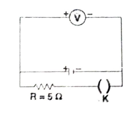 Write Any Two Factors On Which Internal Resistance Of A Cell Depends