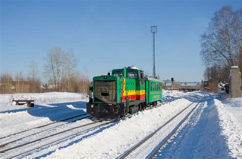 ТУ7А-3367 — Фото — RailGallery