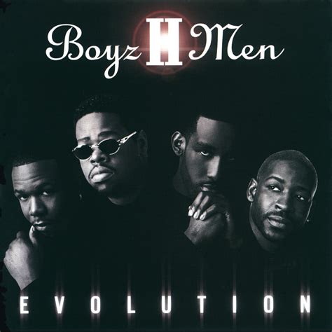 Evolution Album By Boyz Ii Men Apple Music