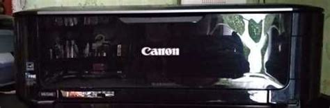 Мфу принтер canon pixma MG 5340 | Festima.Ru – частные объявления