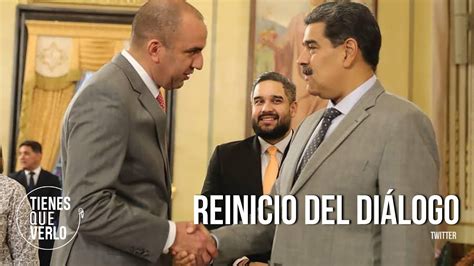 Constituci N Y Las Leyes Deben Respetarse Maduro Por Reinicio Del