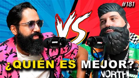 Carlos Mu Oz Vs Darlos Mill Nz Donde Est La Oportunidad Youtube