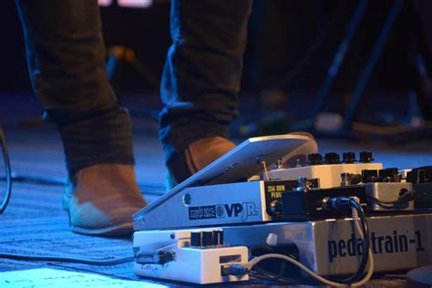 Best Wah Pedal - Beginner Guitar HQ